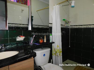Casa en venta en Paraiso, Barranquilla · foto 18 de 20