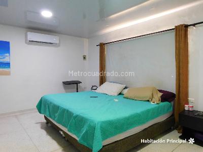 Casa en venta en Paraiso, Barranquilla · foto 19 de 20