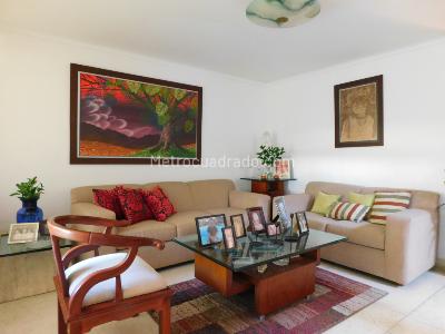 Casa de 4 alcobas en venta en Altos De Riomar, Barranquilla, 122 m² · foto 2 de 20