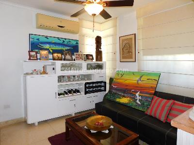 Casa de 4 alcobas en venta en Altos De Riomar, Barranquilla, 122 m² · foto 4 de 20