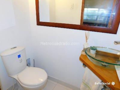 Casa de 4 alcobas en venta en Altos De Riomar, Barranquilla, 122 m² · foto 5 de 20