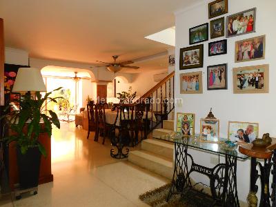 Casa de 4 alcobas en venta en Altos De Riomar, Barranquilla, 122 m² · foto 6 de 20