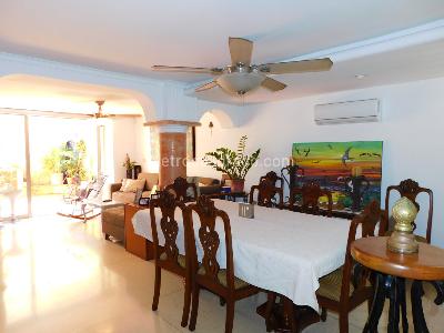 Casa de 4 alcobas en venta en Altos De Riomar, Barranquilla, 122 m² · foto 7 de 20