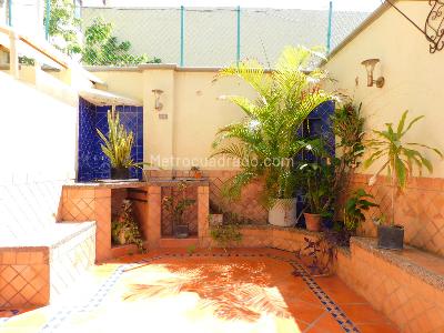 Casa de 4 alcobas en venta en Altos De Riomar, Barranquilla, 122 m² · foto 11 de 20