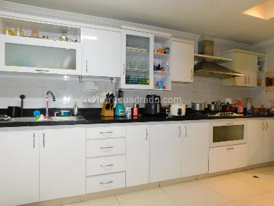 Casa de 4 alcobas en venta en Altos De Riomar, Barranquilla, 122 m² · foto 13 de 20