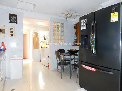 Casa de 4 alcobas en venta en Altos De Riomar, Barranquilla, 122 m² · foto 15 de 20