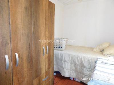 Casa de 4 alcobas en venta en Altos De Riomar, Barranquilla, 122 m² · foto 17 de 20