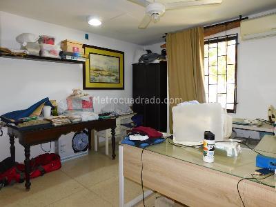 Casa de 4 alcobas en venta en Altos De Riomar, Barranquilla, 122 m² · foto 20 de 20