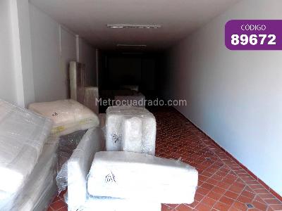 Local Comercial en Arriendo, Villa Country, Barranquilla