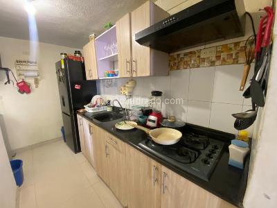 Apartamento en venta en Villa Carolina, Barranquilla · foto 2 de 10
