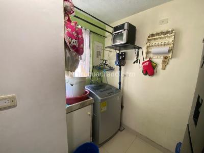 Apartamento en venta en Villa Carolina, Barranquilla · foto 3 de 10