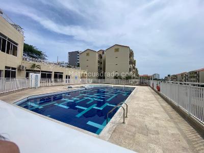 Apartamento en venta en Villa Carolina, Barranquilla · foto 10 de 10