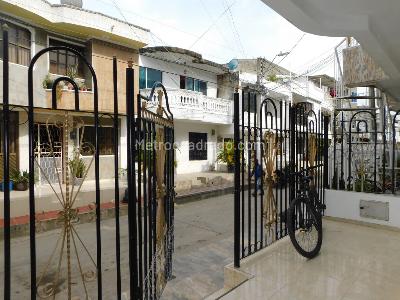 Casa de 3 alcobas en venta en El Campestre, Cartagena, 130 m² · foto 2 de 20