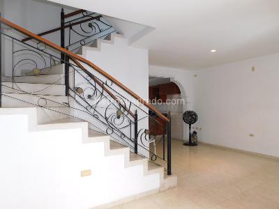 Casa de 3 alcobas en venta en El Campestre, Cartagena, 130 m² · foto 4 de 20