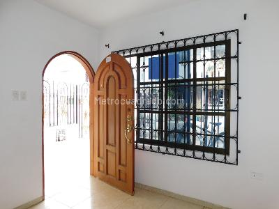 Casa de 3 alcobas en venta en El Campestre, Cartagena, 130 m² · foto 6 de 20