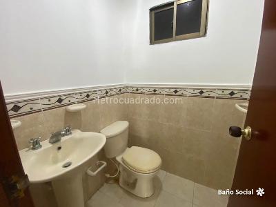 Apartamento en venta en Villa Santos, Barranquilla · foto 2 de 12