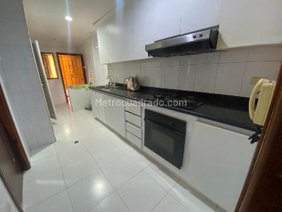 Apartamento en venta en Villa Santos, Barranquilla · foto 3 de 12