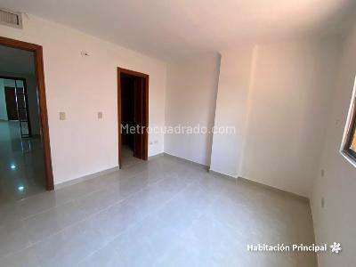 Apartamento en venta en Villa Santos, Barranquilla · foto 7 de 12
