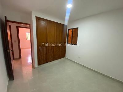 Apartamento en venta en Villa Santos, Barranquilla · foto 10 de 12
