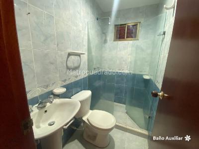 Apartamento en venta en Villa Santos, Barranquilla · foto 12 de 12