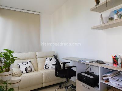 Apartamento de 3 alcobas en venta en Alameda Del Rio, Barranquilla, 146 m² · foto 7 de 20