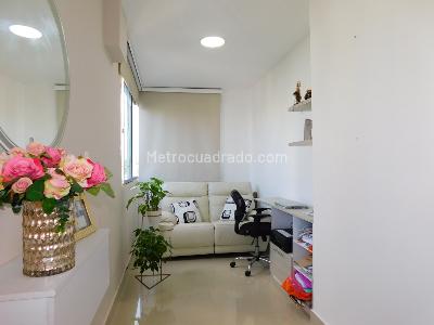 Apartamento de 3 alcobas en venta en Alameda Del Rio, Barranquilla, 146 m² · foto 8 de 20
