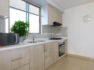 Apartamento de 3 alcobas en venta en Alameda Del Rio, Barranquilla, 146 m² · foto 11 de 20