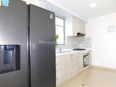 Apartamento de 3 alcobas en venta en Alameda Del Rio, Barranquilla, 146 m² · foto 12 de 20