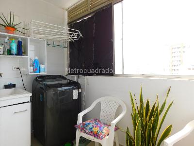 Apartamento de 3 alcobas en venta en Alameda Del Rio, Barranquilla, 146 m² · foto 13 de 20