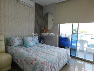 Apartamento de 3 alcobas en venta en Alameda Del Rio, Barranquilla, 146 m² · foto 15 de 20