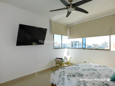 Apartamento de 3 alcobas en venta en Alameda Del Rio, Barranquilla, 146 m² · foto 17 de 20