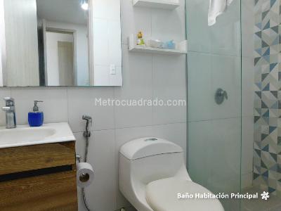Apartamento de 3 alcobas en venta en Alameda Del Rio, Barranquilla, 146 m² · foto 19 de 20