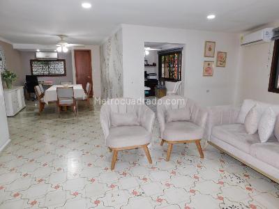 Casa en venta en El Tabor, Barranquilla · foto 5 de 20