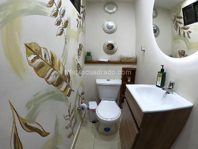Casa en venta en El Tabor, Barranquilla · foto 9 de 20