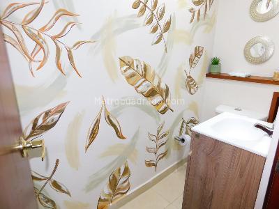 Casa en venta en El Tabor, Barranquilla · foto 10 de 20
