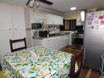 Casa en venta en El Tabor, Barranquilla · foto 11 de 20