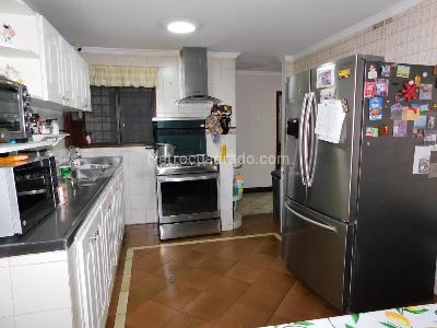 Casa en venta en El Tabor, Barranquilla · foto 12 de 20