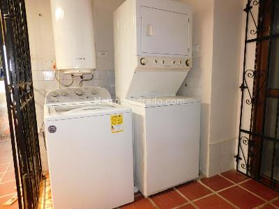 Casa en venta en El Tabor, Barranquilla · foto 15 de 20