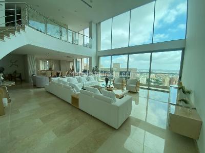 Apartamento en venta en El Golf, Barranquilla · foto 2 de 19