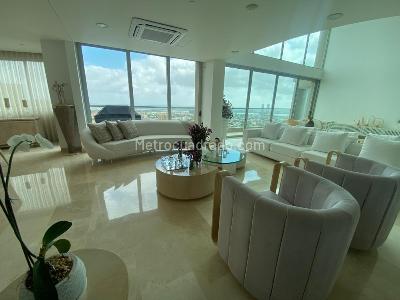 Apartamento en venta en El Golf, Barranquilla · foto 3 de 19