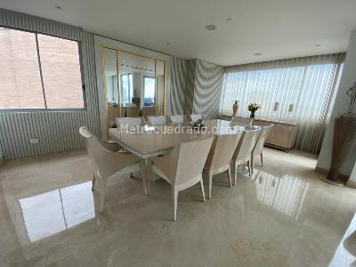 Apartamento en venta en El Golf, Barranquilla · foto 4 de 19