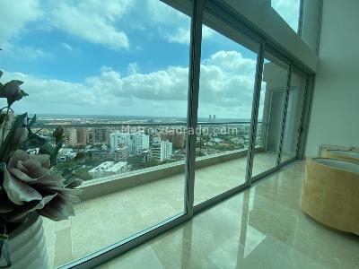 Apartamento en venta en El Golf, Barranquilla · foto 5 de 19