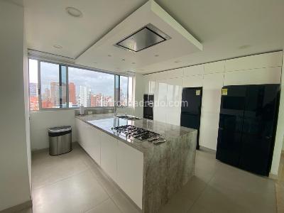 Apartamento en venta en El Golf, Barranquilla · foto 6 de 19