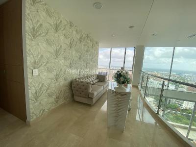 Apartamento en venta en El Golf, Barranquilla · foto 9 de 19