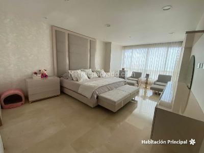 Apartamento en venta en El Golf, Barranquilla · foto 10 de 19