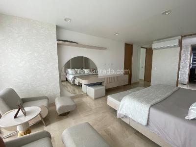 Apartamento en venta en El Golf, Barranquilla · foto 11 de 19