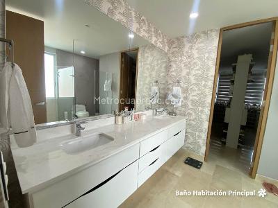 Apartamento en venta en El Golf, Barranquilla · foto 12 de 19