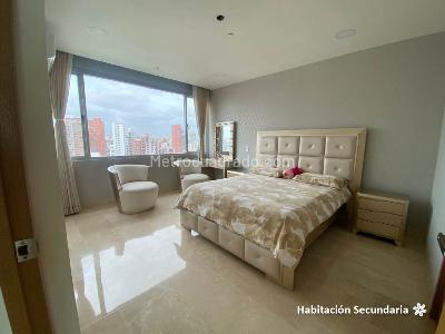 Apartamento en venta en El Golf, Barranquilla · foto 15 de 19