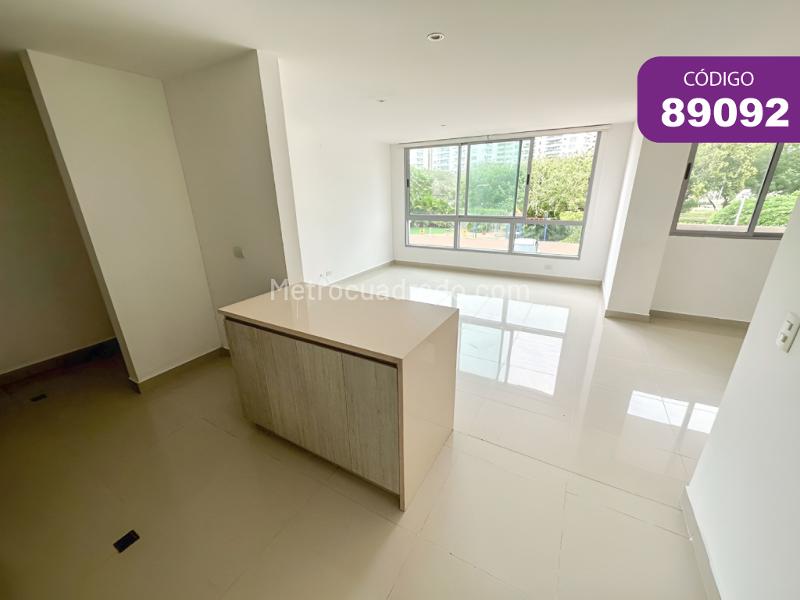 Piso – Barranquilla - Vista 2