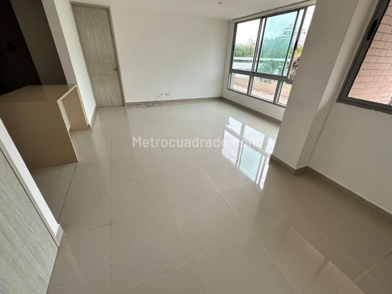 Piso – Barranquilla - Vista 4